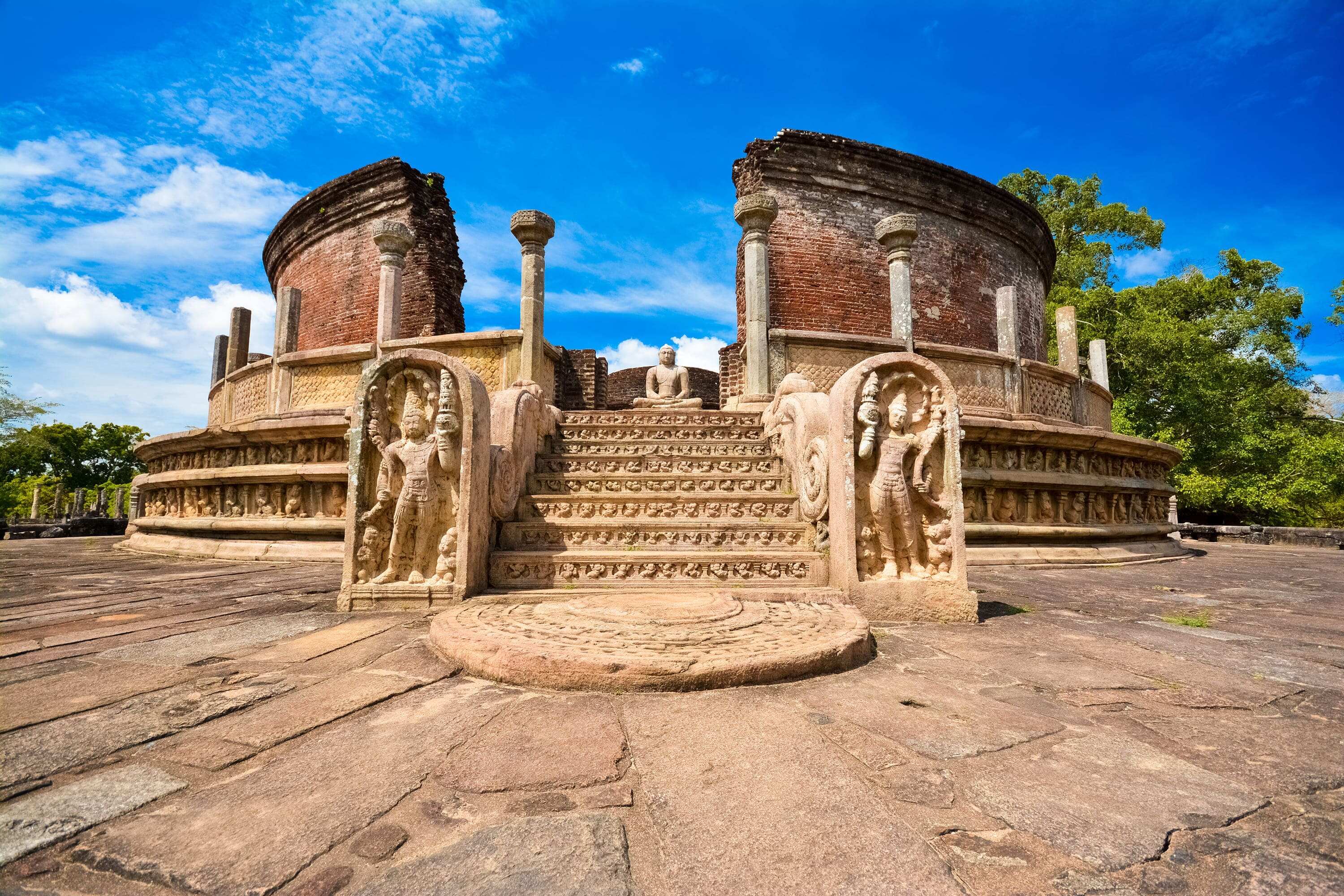 Heritage and Cultural Tour